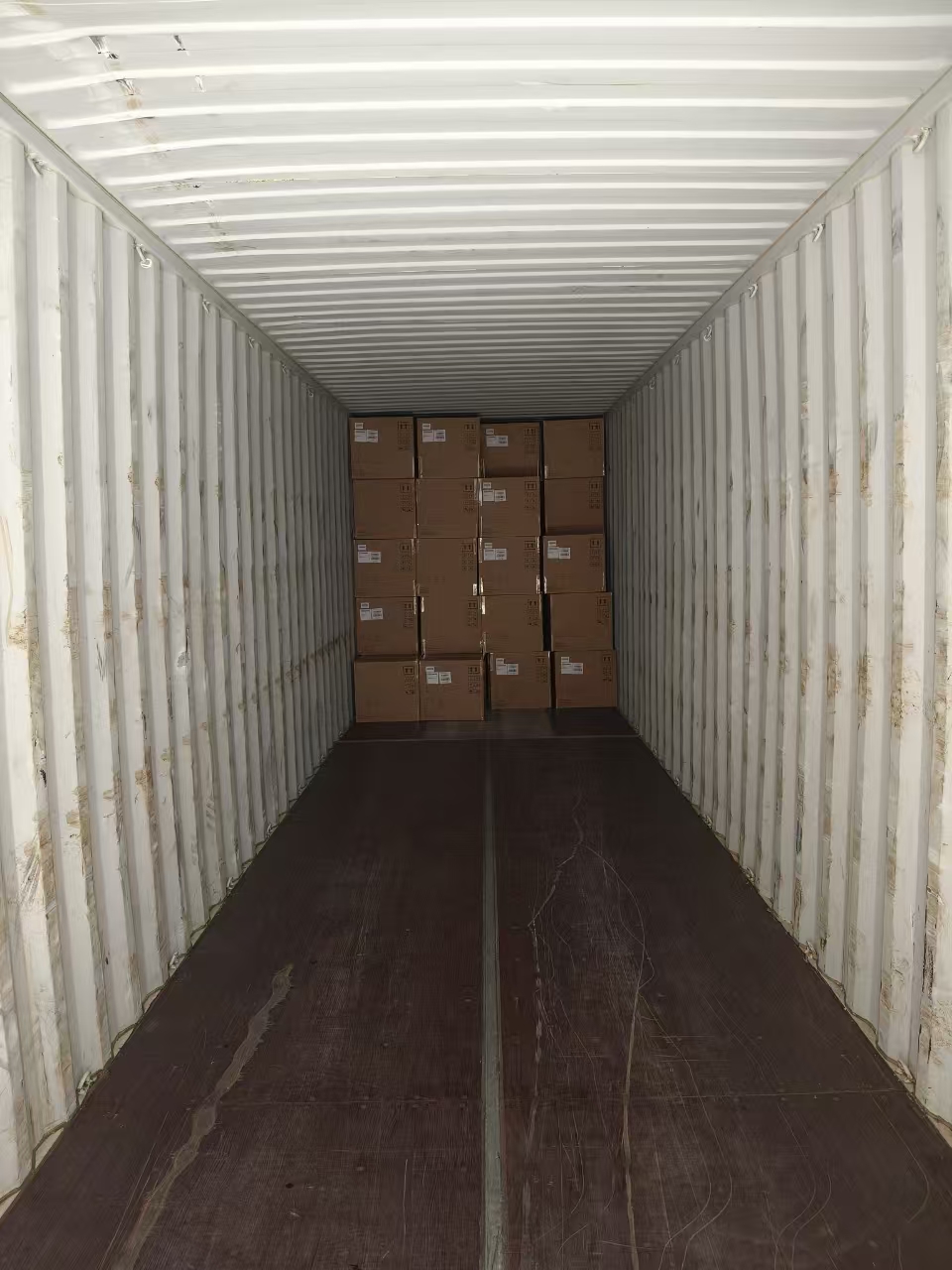 Packaging Box 2