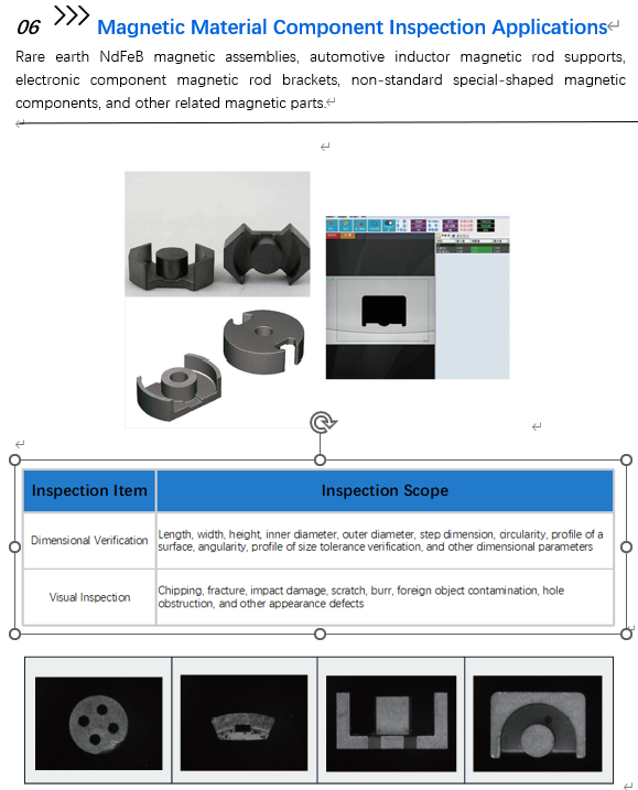 Easy Operation Flexible Vibratory Feeding System Vision Positioning Parts Loading Tray Arranging Workstation