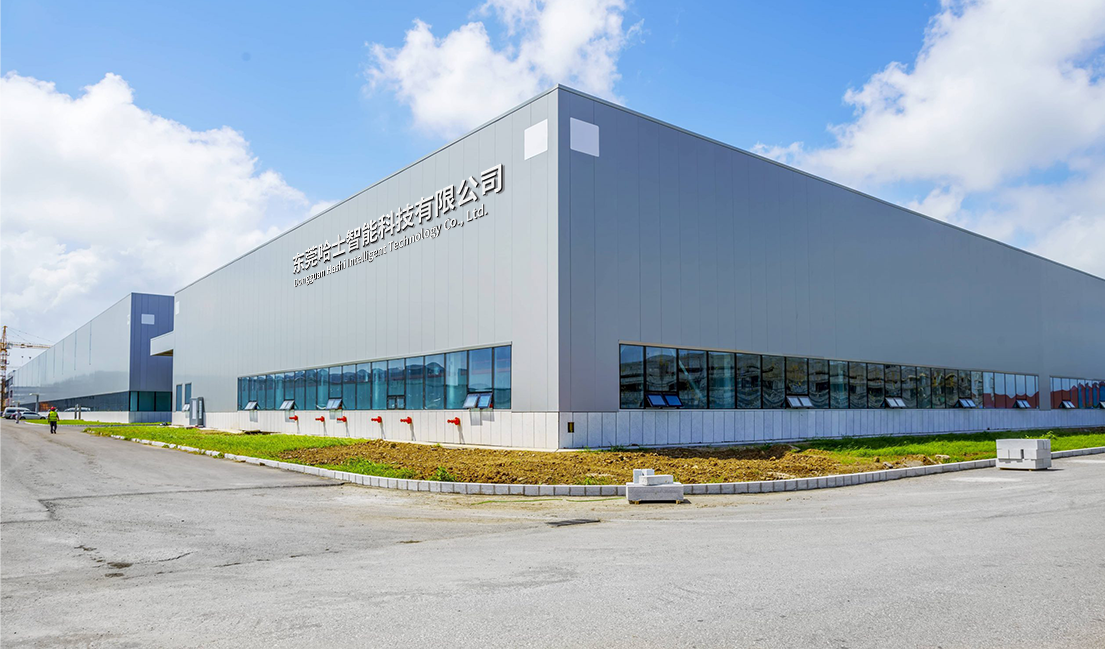 Pet Products Development Factory