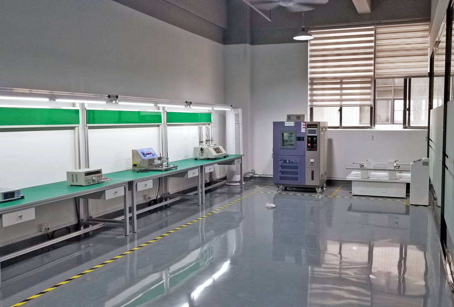 Operations Center