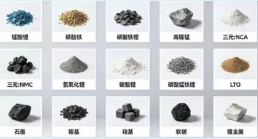 New Energy Sector