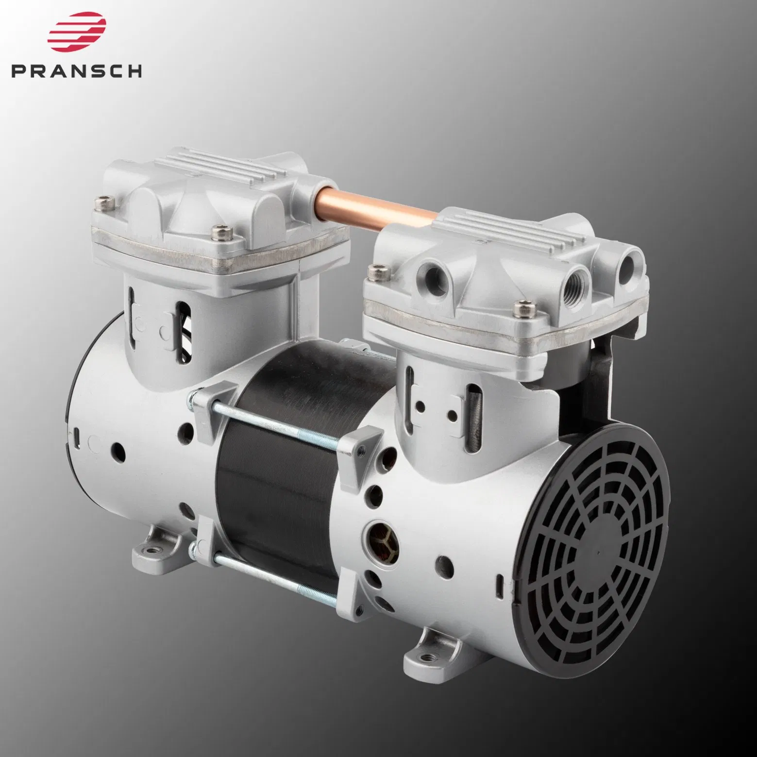 Surgical Extraction for Dentistry and Hospitals Oil Free Piston Vacuum Pump