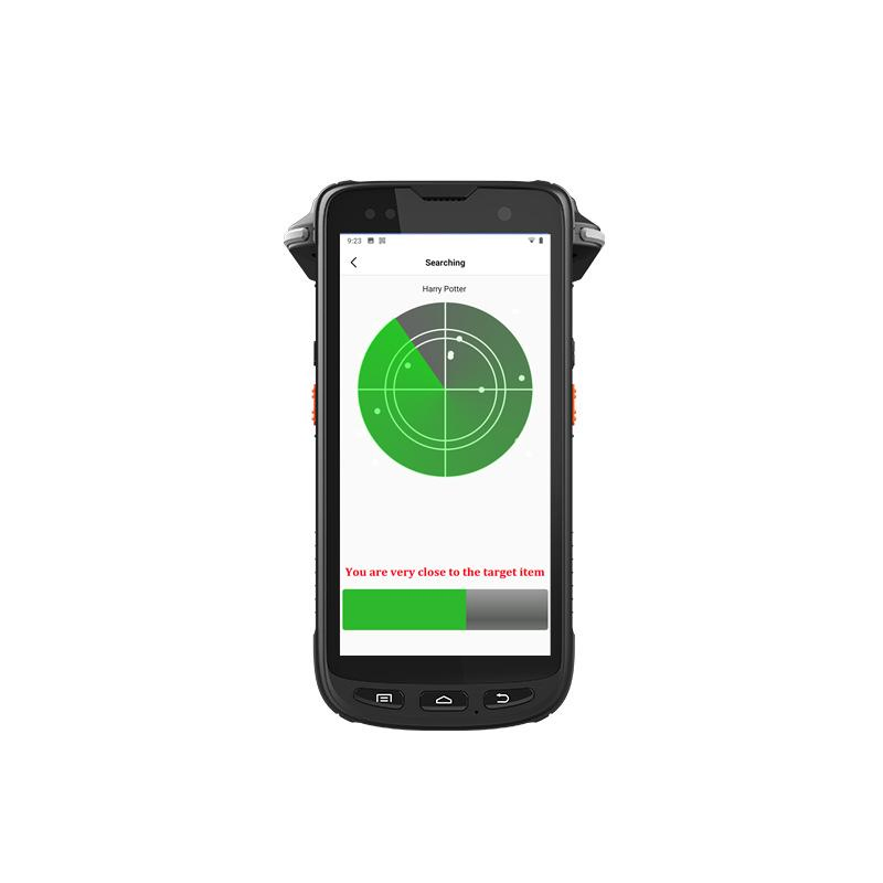 Fast Search and Find My Keys/Wallet/Jewelry/Book/Document Device, Anti Lost Asset Location RFID UHF Tag Tracker, Cow/Sheep/Pet Animal Management System