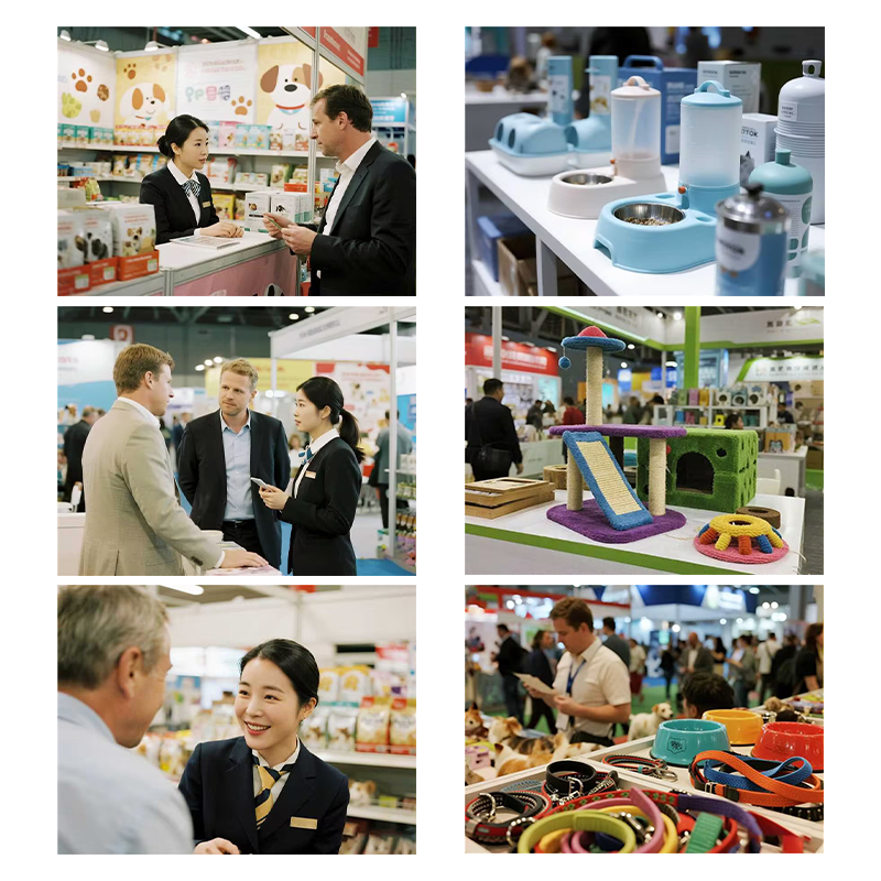 International Trade Shows