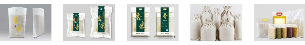 Packing Pouch Details
