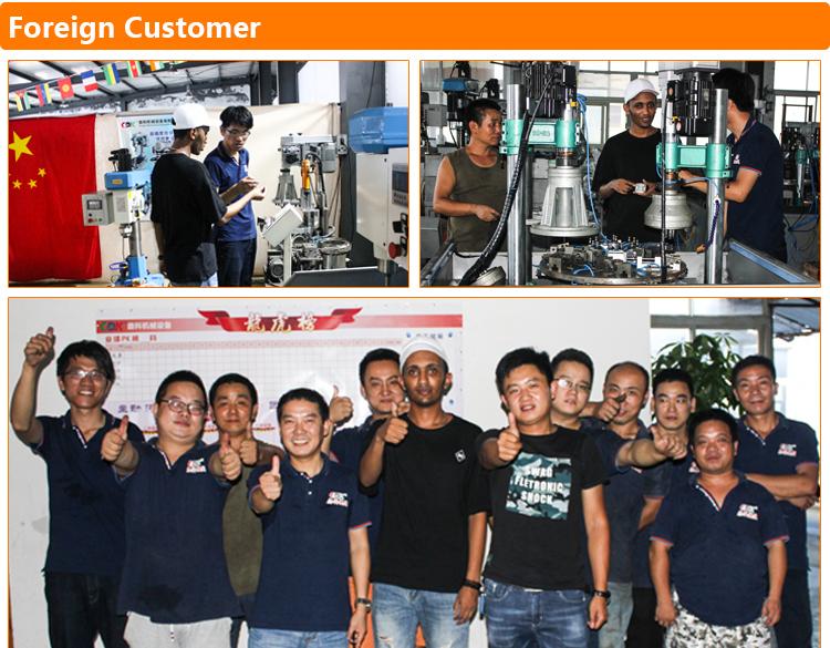 Quality inspection