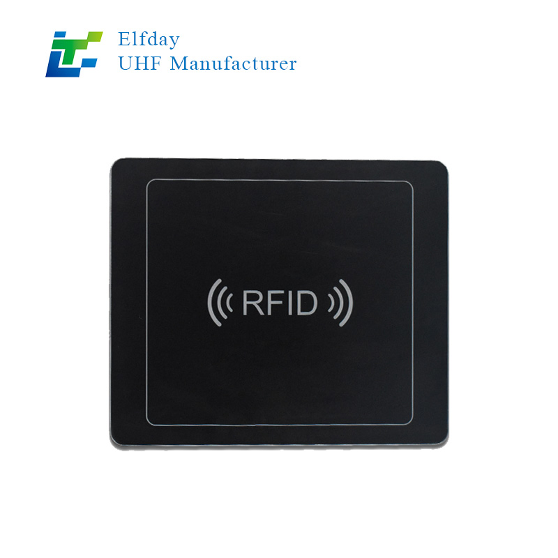 Smart UHF RFID Payment Terminal with Instant Billing and Item Recognition System