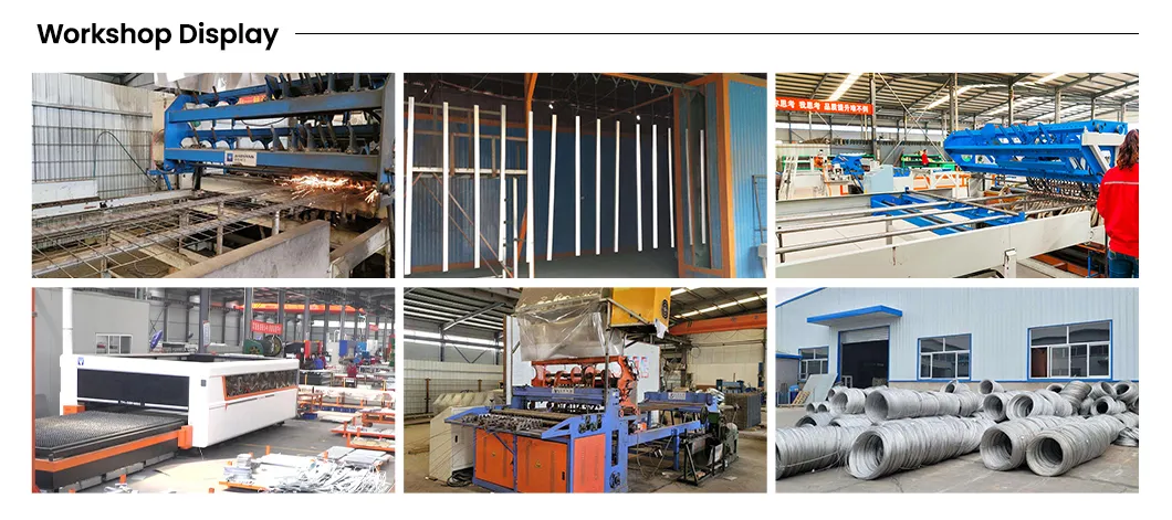 Manufacturing Line