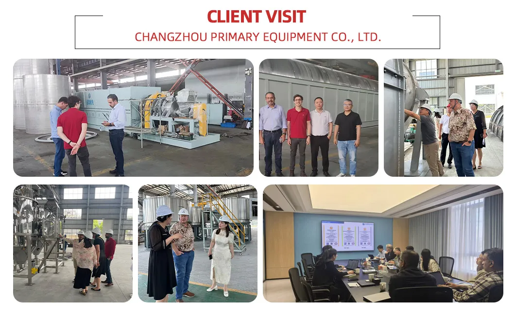 Global Customers