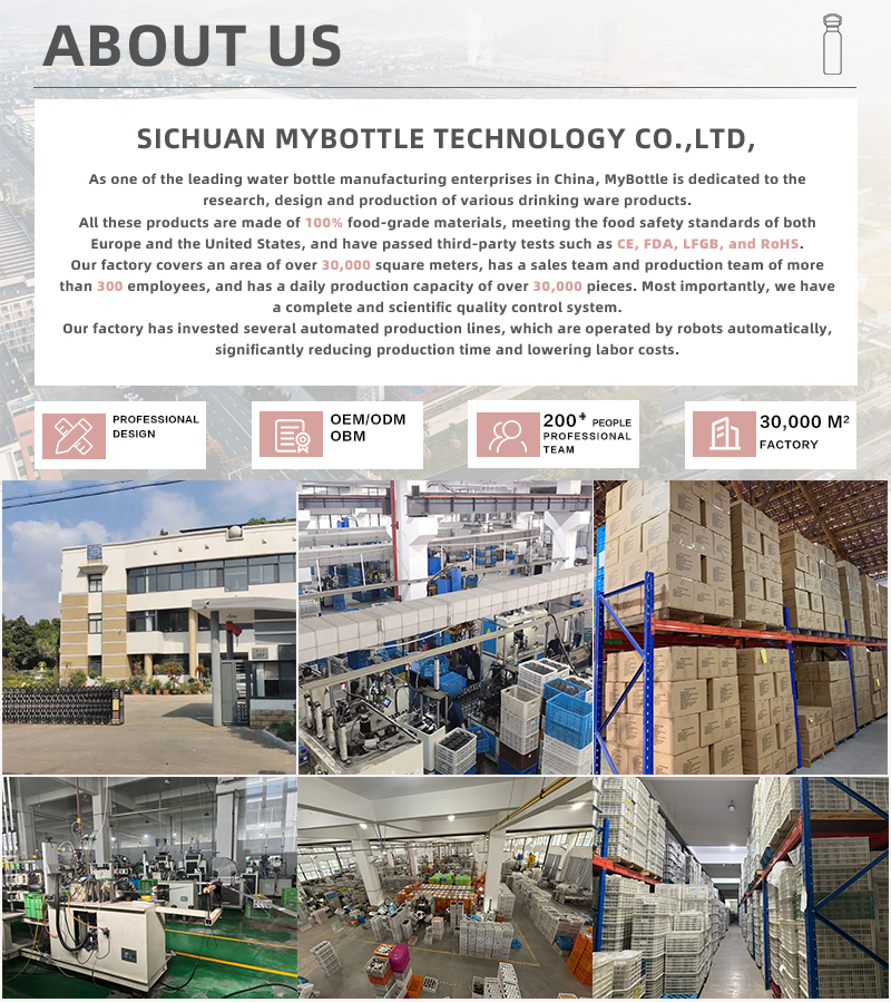 Company Profile 1