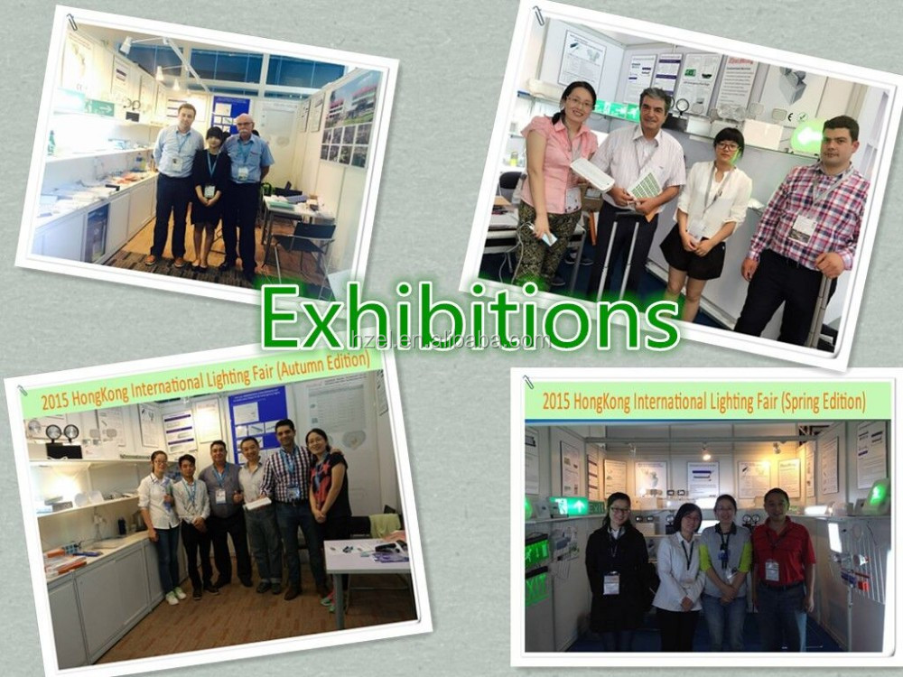 Product Exhibition Booth