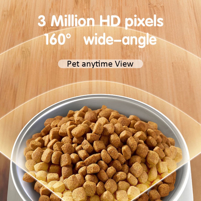 AI Pet Feeder Preview 5