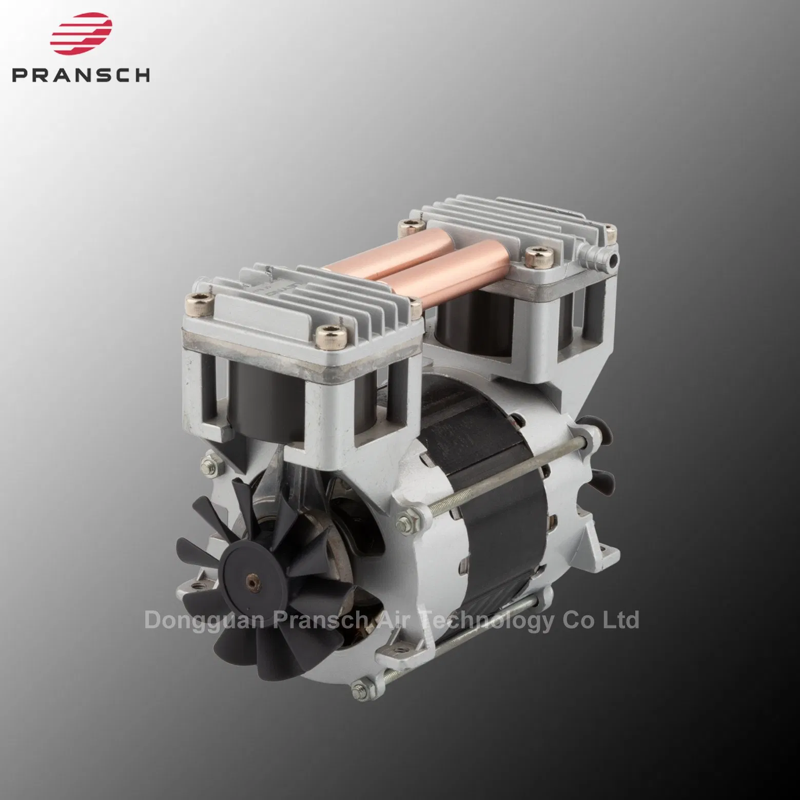 Machines for Pressotherapy Oil Free Piston Vacuum Pump