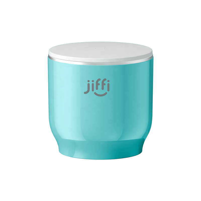 High Quality Feeder Usb Charge Led Easy Feeding Smart Portable Baby Bottle Warmer for Outdoor Travel