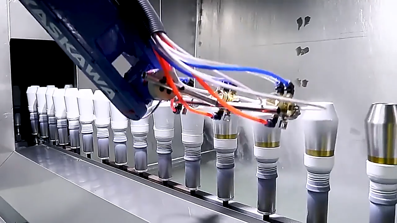 Quality Testing Lab