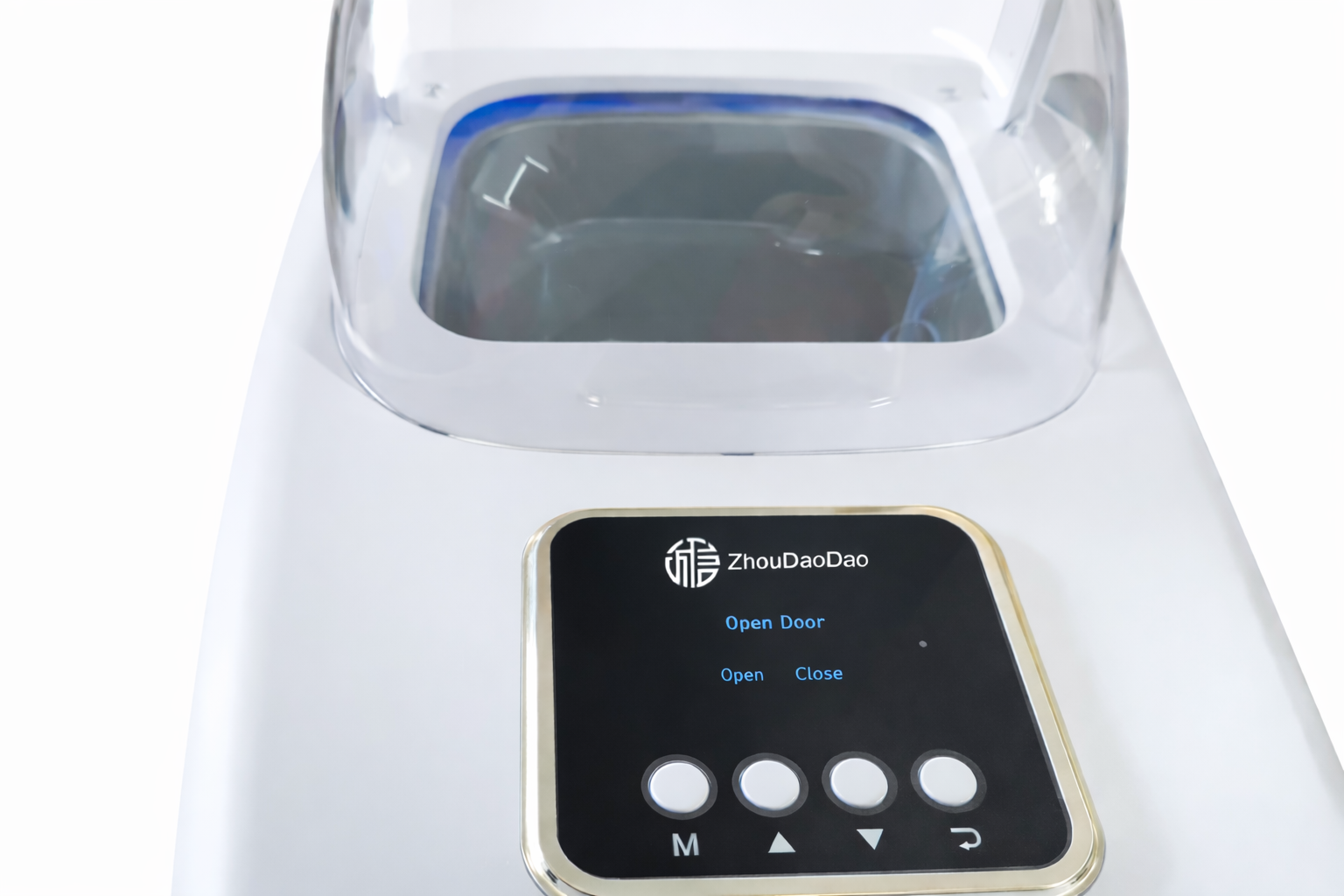 Portion Control Best RFID Microchip Feeder for Multiple Cats with Collar Sensor