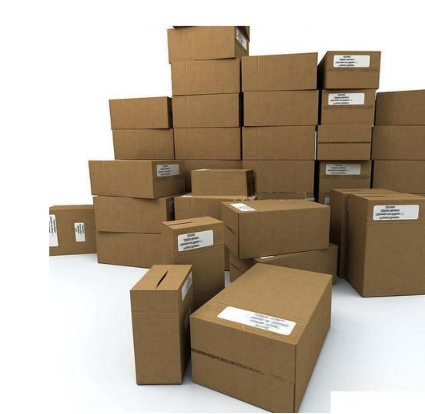 Packaging Setup 2