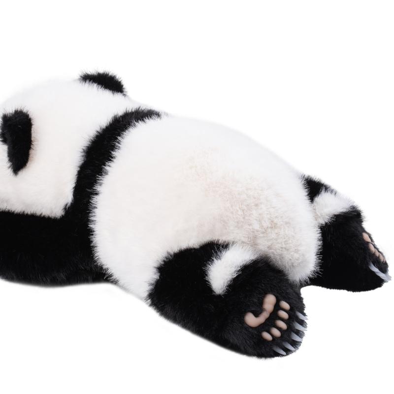 AI Plush Toy View 6