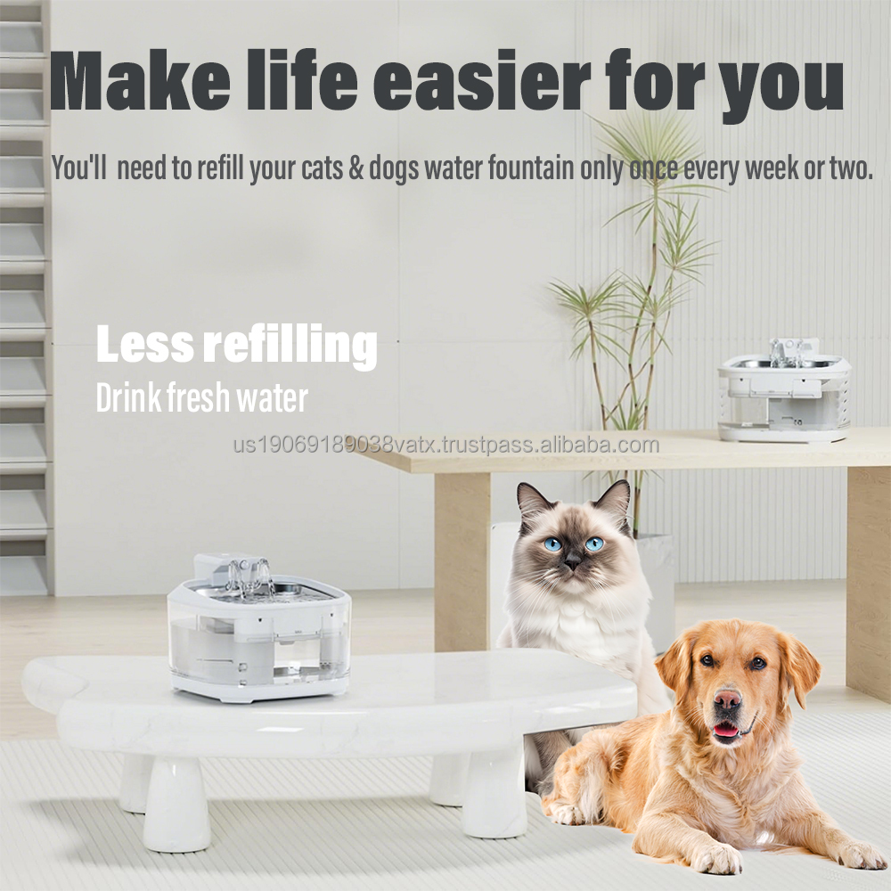 Premium Pet Supplies Product Showcase 4
