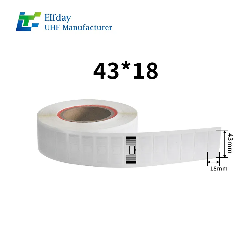 Smart UHF RFID Payment Terminal with Instant Billing and Item Recognition System