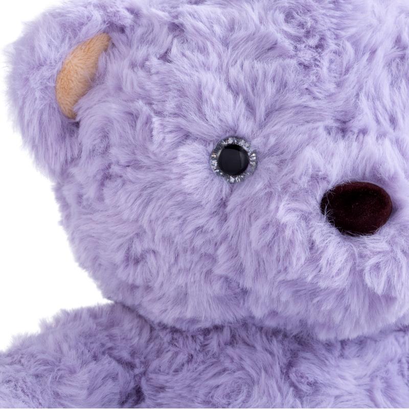 Intelligent Robotic Plush Pet Self-Learning AI Adaptive Behavior Development System Progressive Interaction Growing Kids 31-50cm