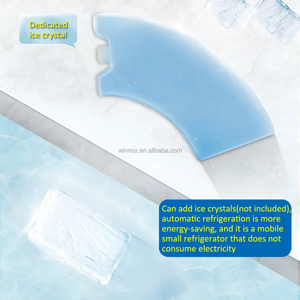 Specification Detail 6