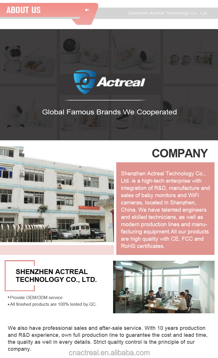 Manufacturing Facility 1