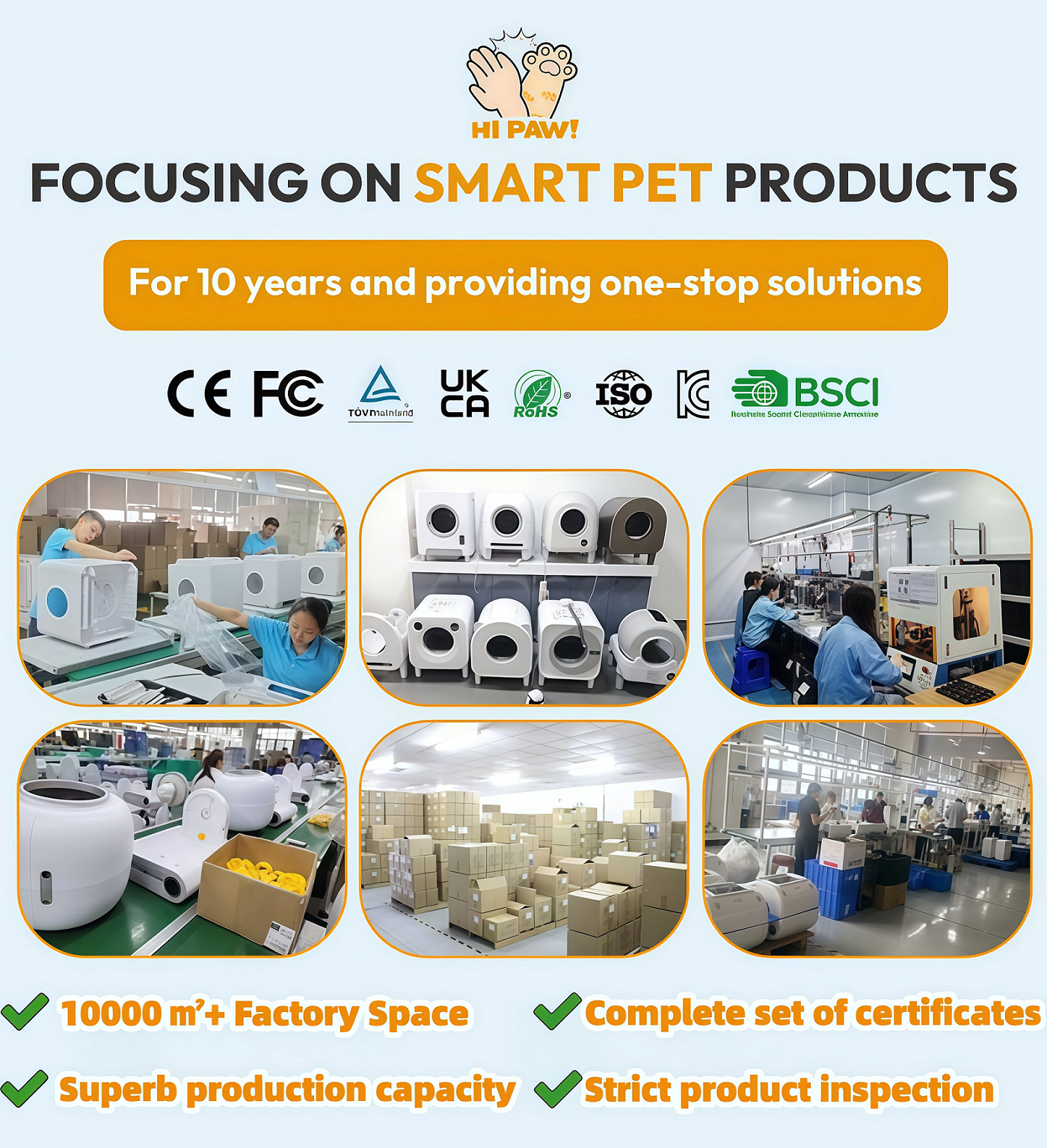 Hot Selling Low Noise Smart Pet Feeder Worry-Free Travel Dog Cat Automatic Pet Feeder Voice Record Timed Automatic Pet Feeder