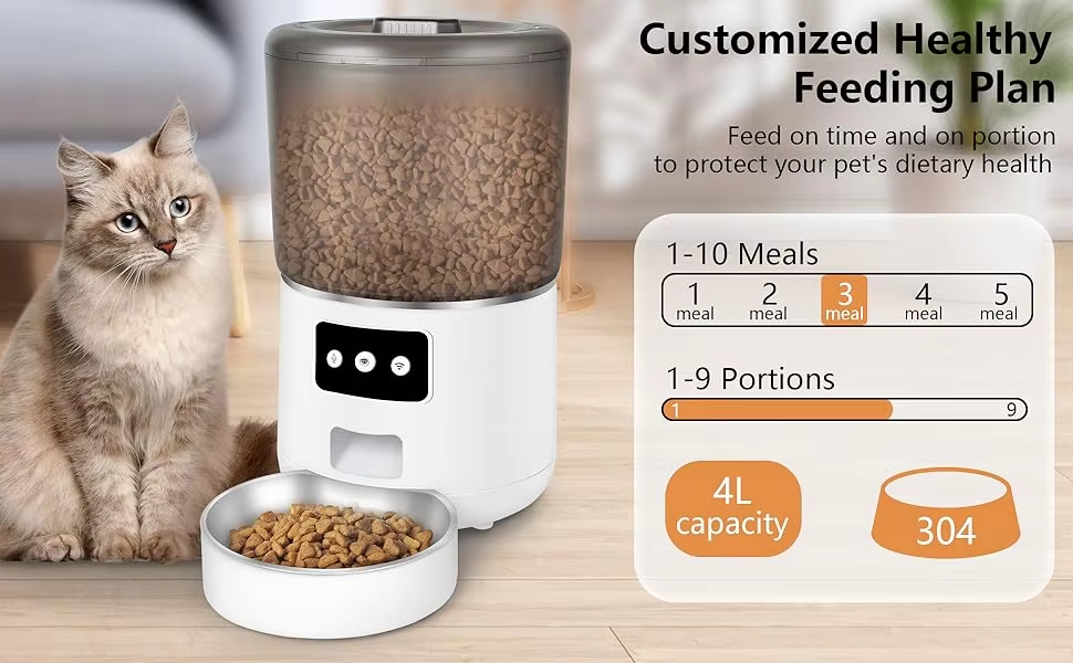 Product Features