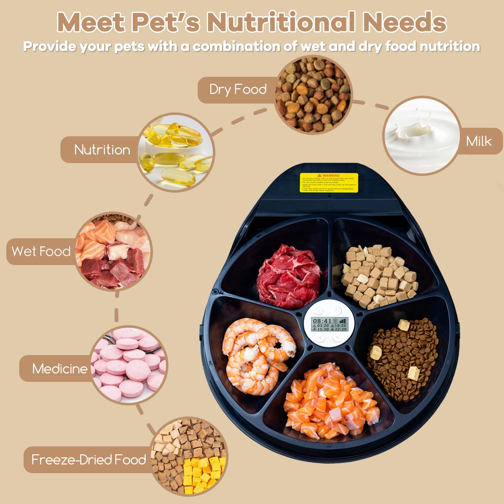 Smart Pet Product Details 5