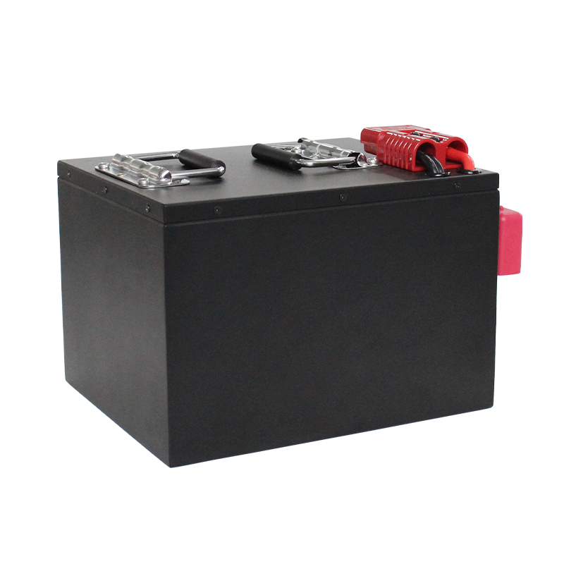 Rechargeable 12V 60Ah Emergency Backup Battery Solar Lifepo4 Storage Battery for Home and Outdoor Emergency