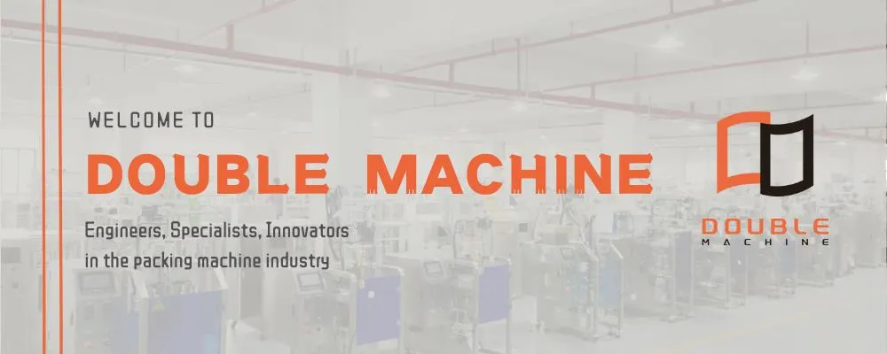 Wire Nails Bolt Nut Screw Multihead Weigher Packing Machine Banner