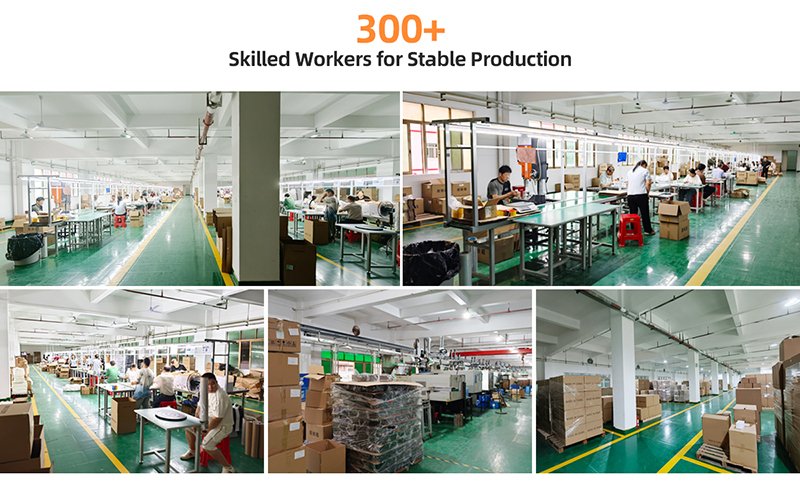 Production Process