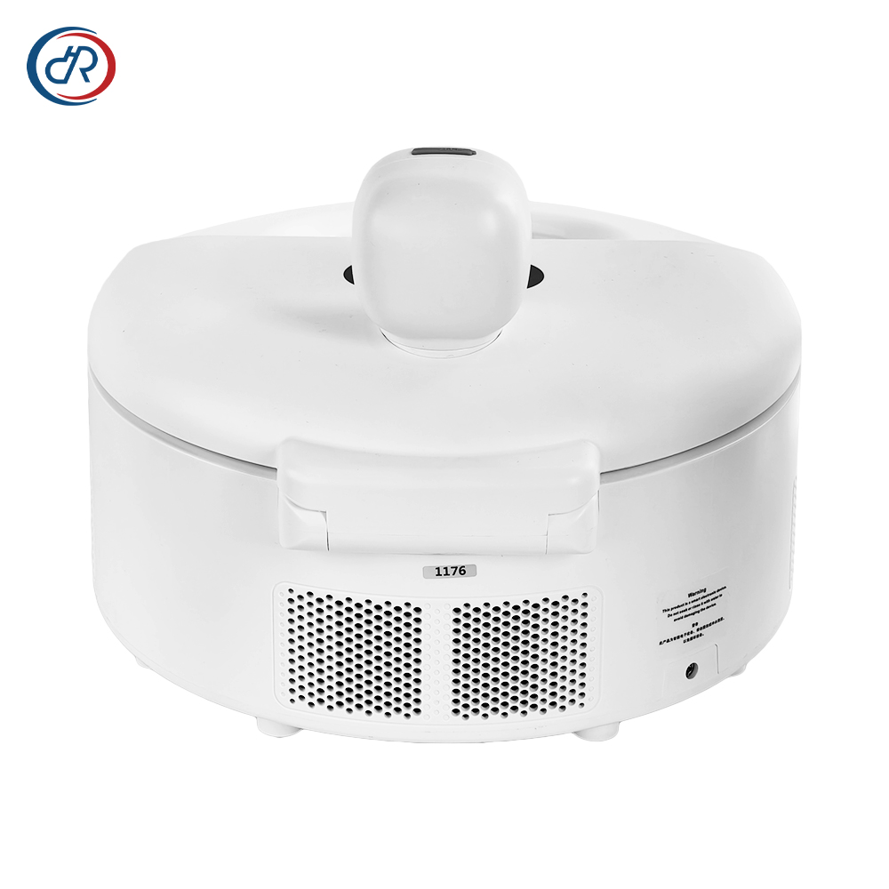 Automatic Cat Feeder Details