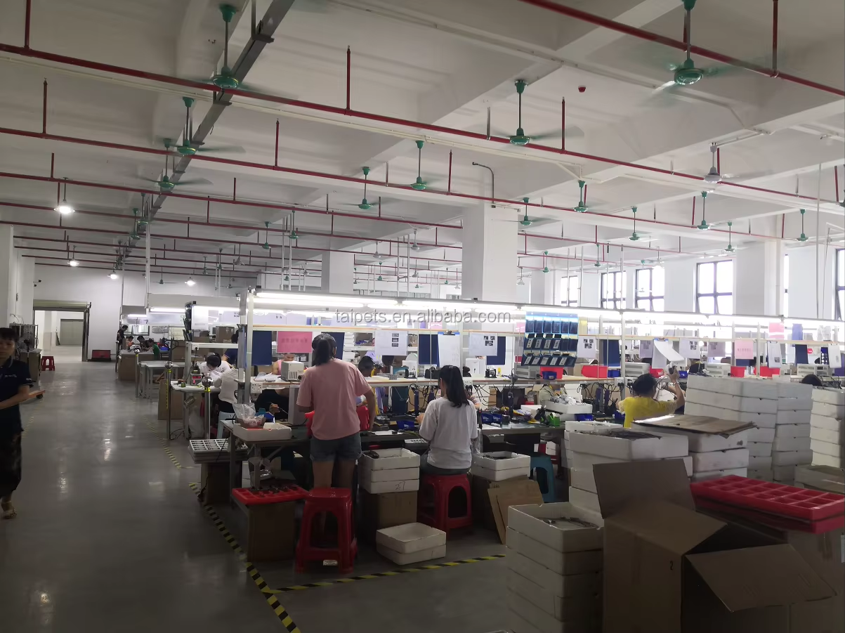 Factory Overview 3
