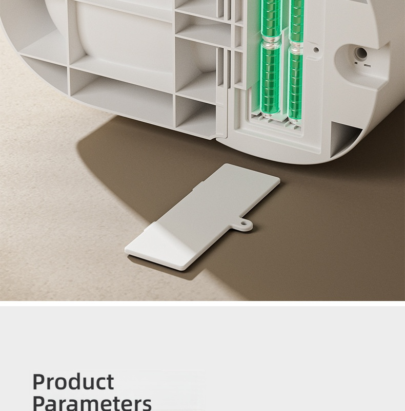 Product presentation image