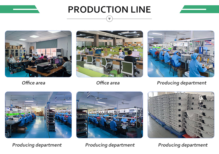 Company Facility 1