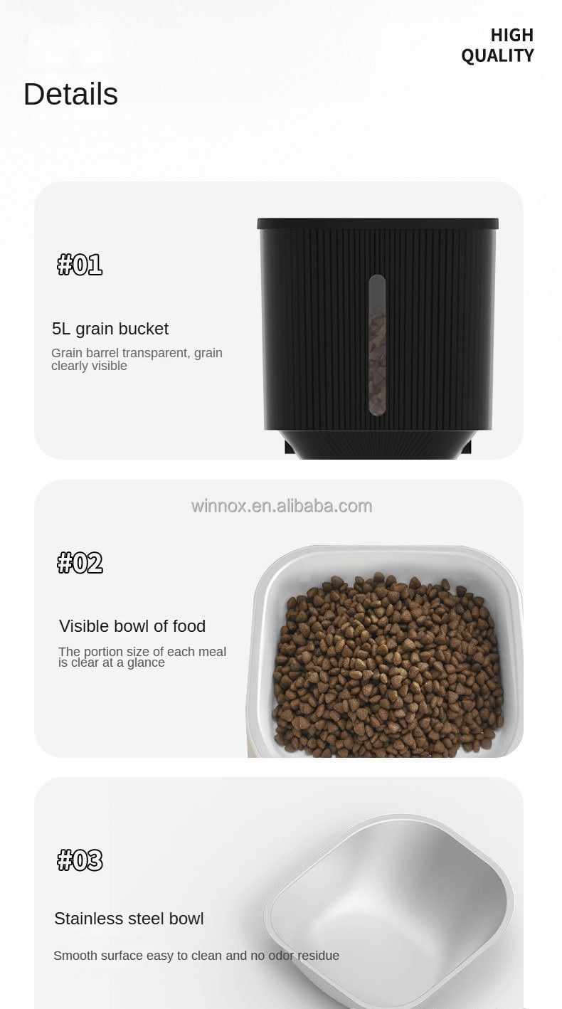 Specification 4