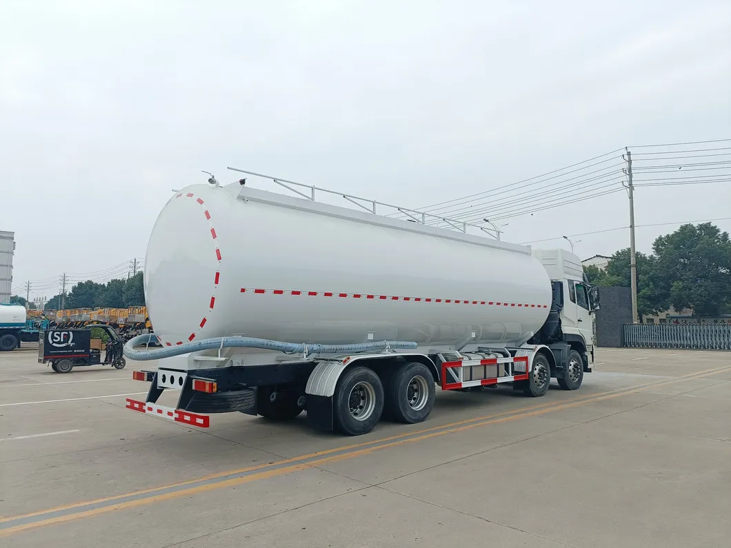 Advanced Dry Mortar Transport System for Efficient Builders