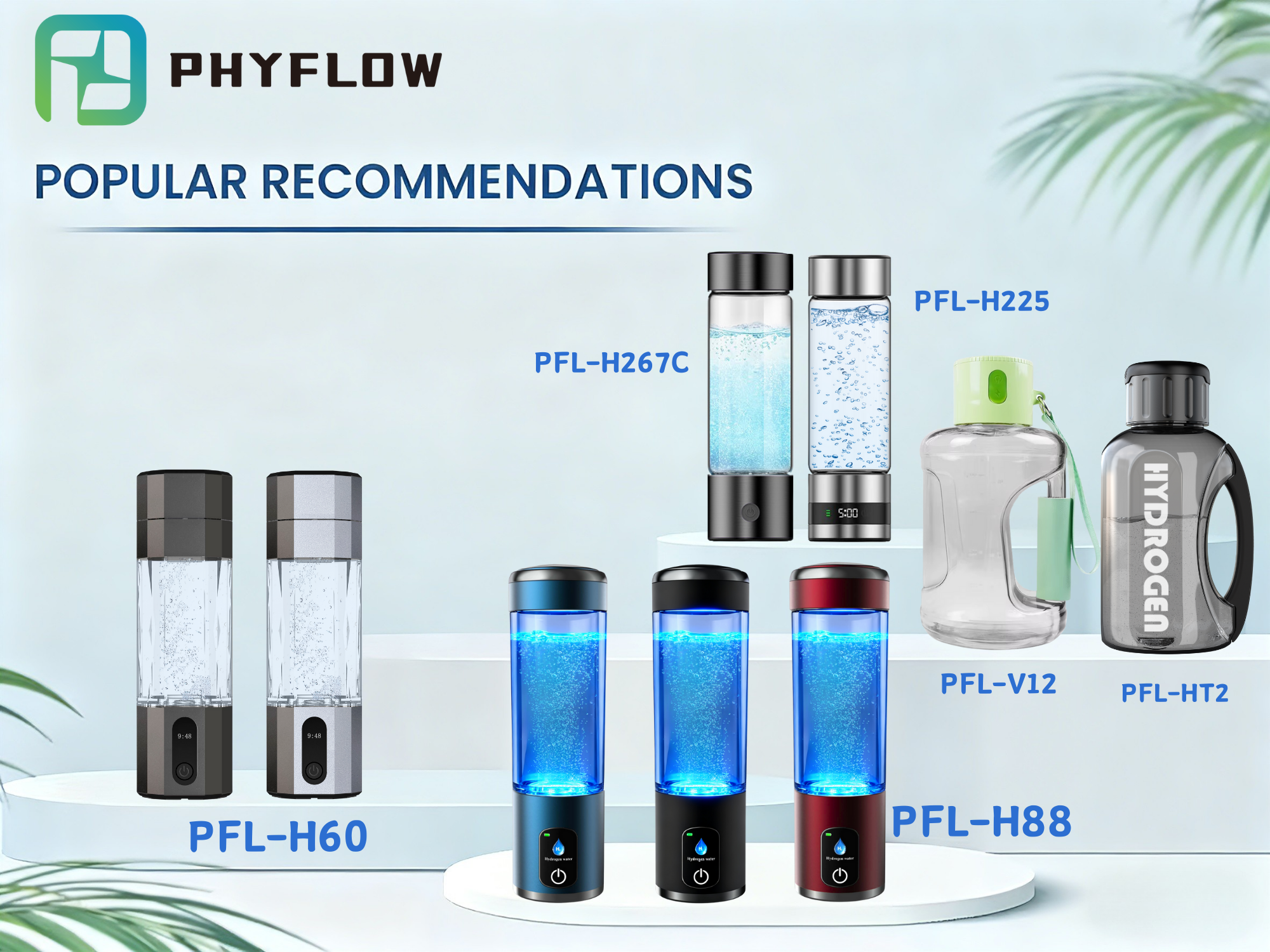 Product Showcase