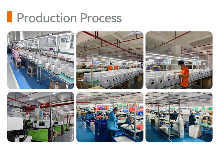 Smart Feeder Application 1