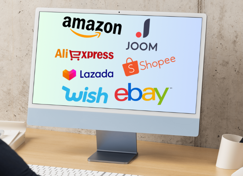 Amazon Sellers