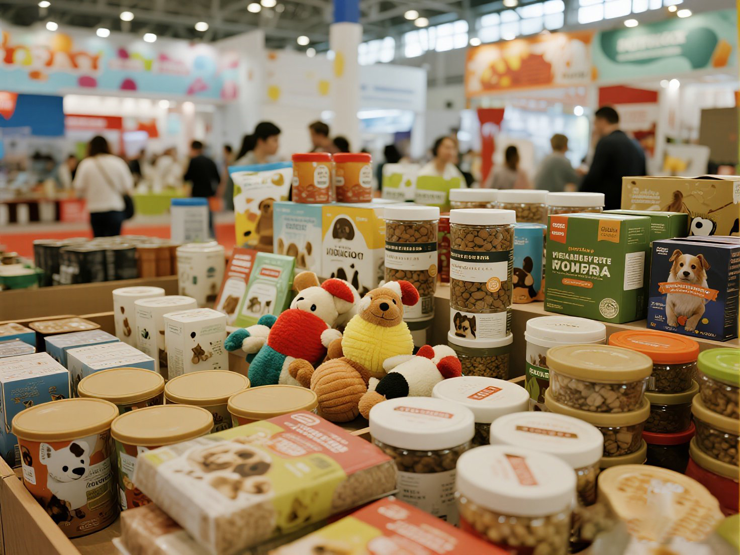 Exhibition Show