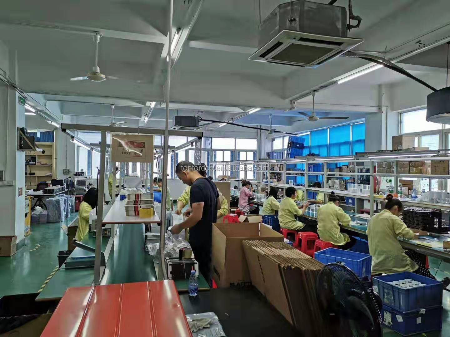 Manufacturing Line 2