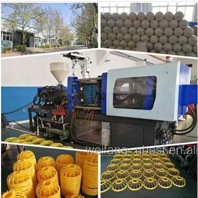 Complete automatic poultry farming equipment