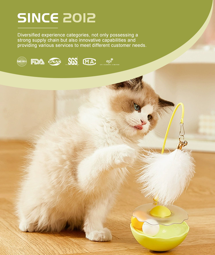 Product presentation image