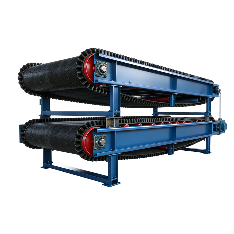 Closed-Loop Quantitative Feeding Machine with Touchscreen Operation