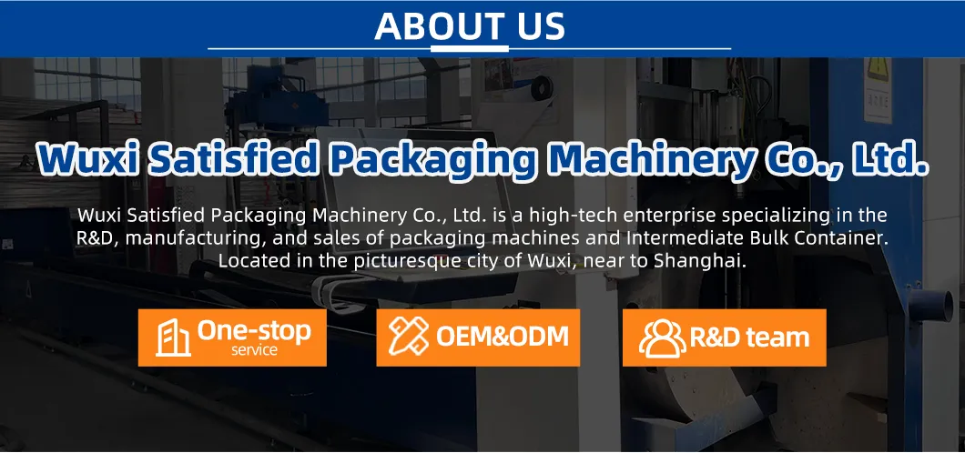 Corporate Manufacturing Facility