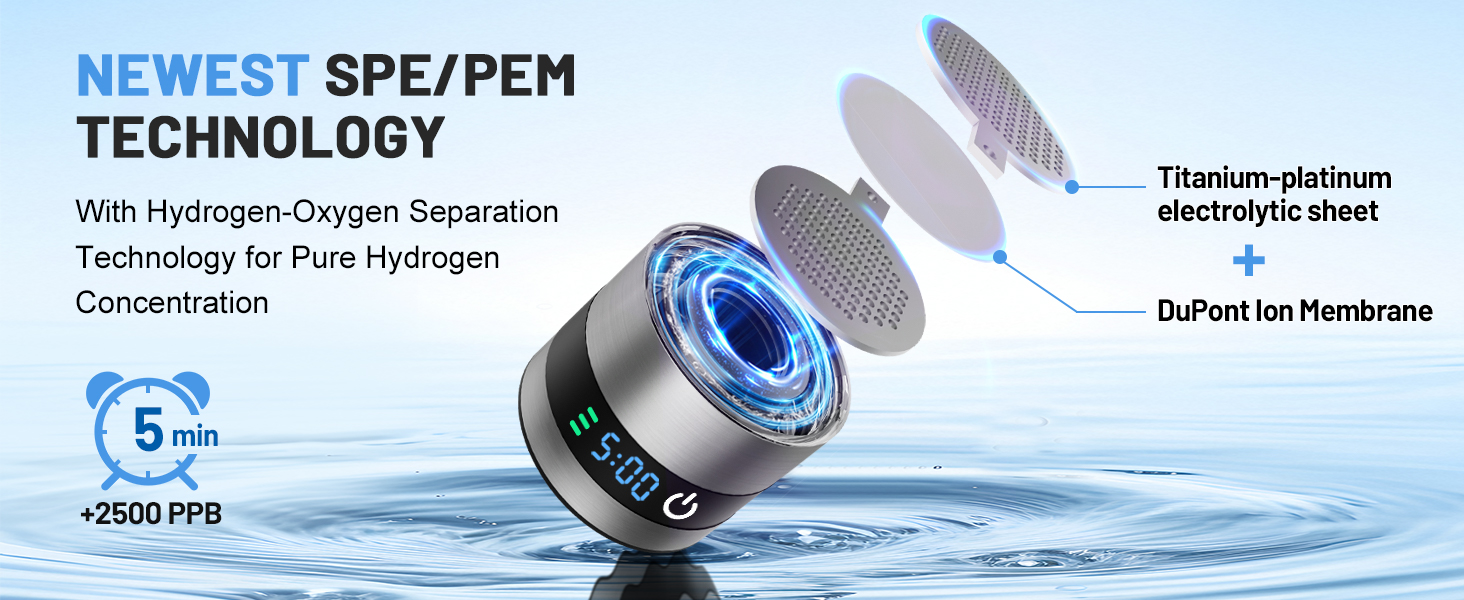 SPE PEM Technology