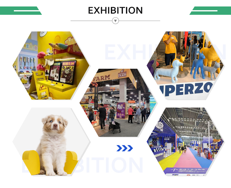 Exhibition Booth